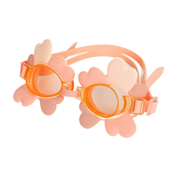 DimyFew Children's Swimming Goggles Diving Glasses for Indoor Pool Snorkeling Diving