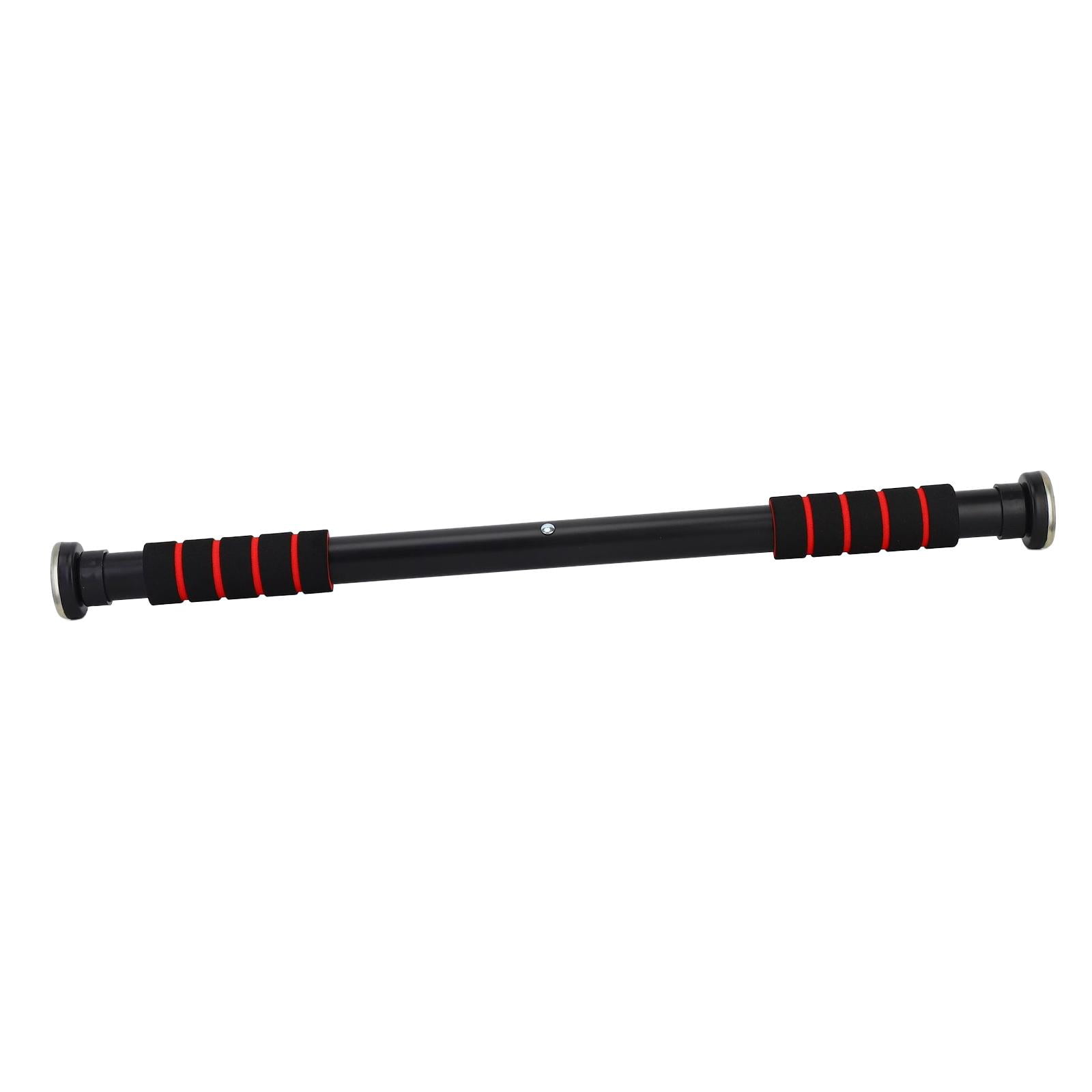 DimyFew Chin up Bar Portable Adjustable Doorway Pull up Bar Door Horizontal Bar for Home