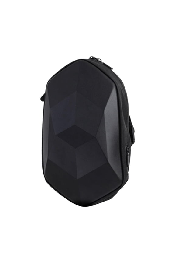 Crossbody Bag Bag Portable Large Capacity Hard Shell Casual Pouch Shoulder