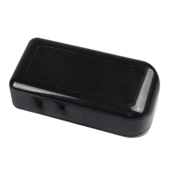 DimyFew Ebike Controller Box Scooter Protection Electric Motor Case 25x10.8x7.4cm
