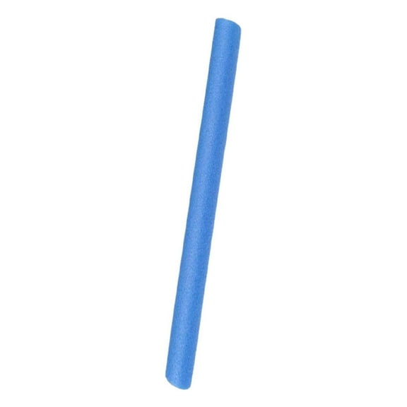 DimyFew Enclosure Pole Foam Sleeves Protection Poles Cover Padding, Blue Practical Poles 50cm