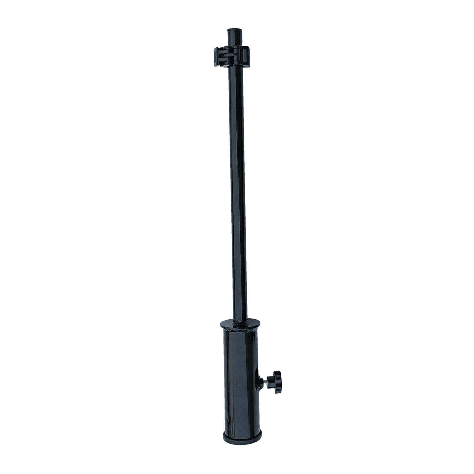 DimyFew Fitness Barbell Bar Fitness Straight Bar Multi Function for 50mm Bar Insert Core