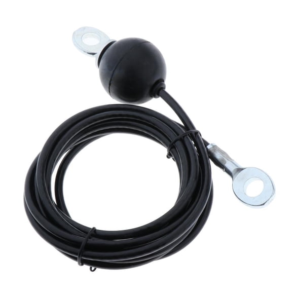 DimyFew Fitness DIY Pulley Cable Biceps Triceps Arm Rope Fixed 2.5M
