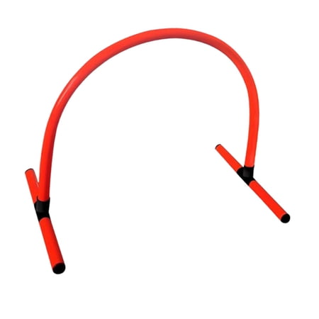 DimyFew Football Training Arch Footwork and Kicking Drill for Indoor Baseball Soccer