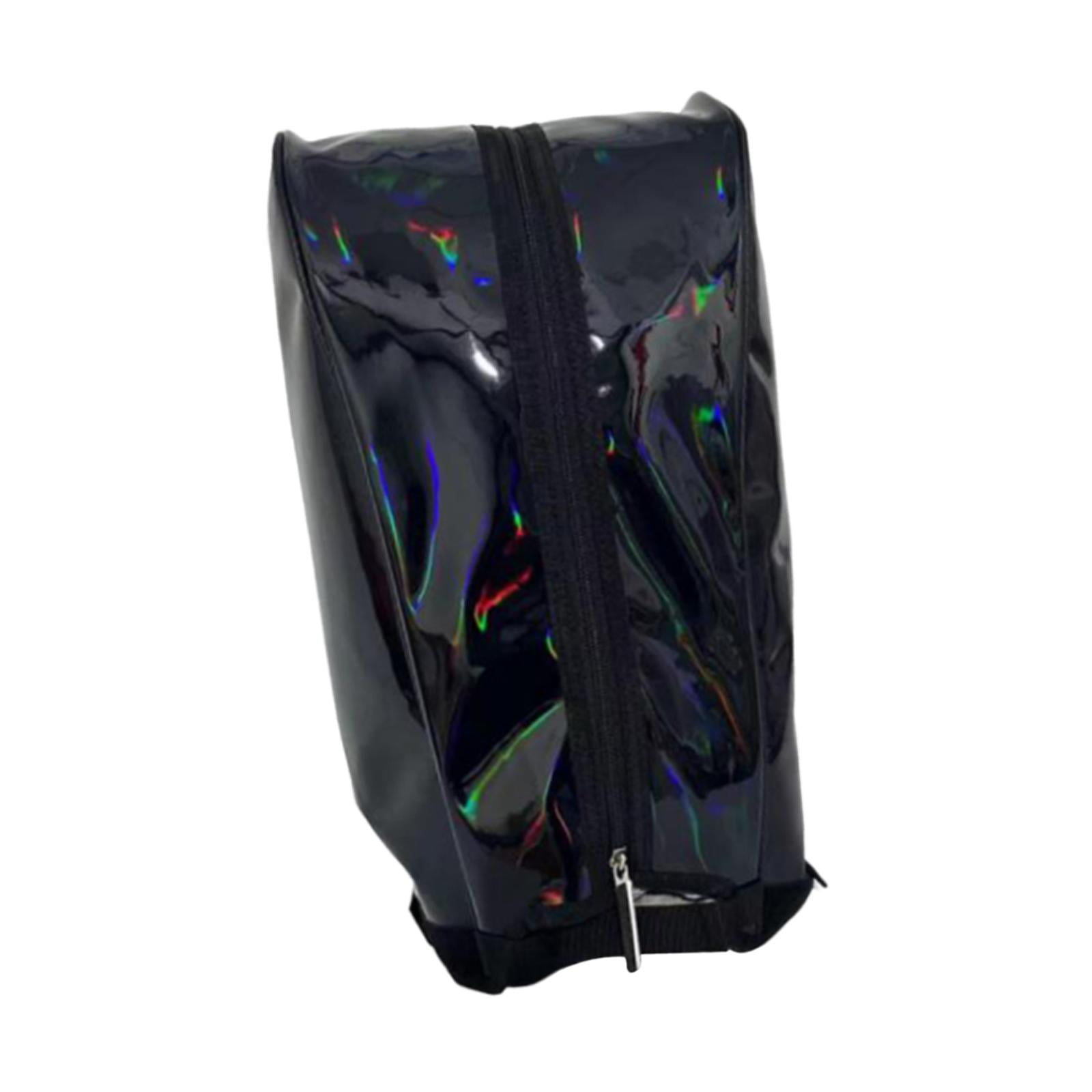 DimyFew Golf Bag Rain Cover Dustproof Waterproof with Zipper Fashion Golf Accessory Golf Black