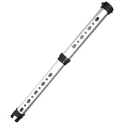 DimyFew Golf Ball Catcher, Shag Tube Pickup Device, Ball Collector Grip Tool, Reinforced 2 Section