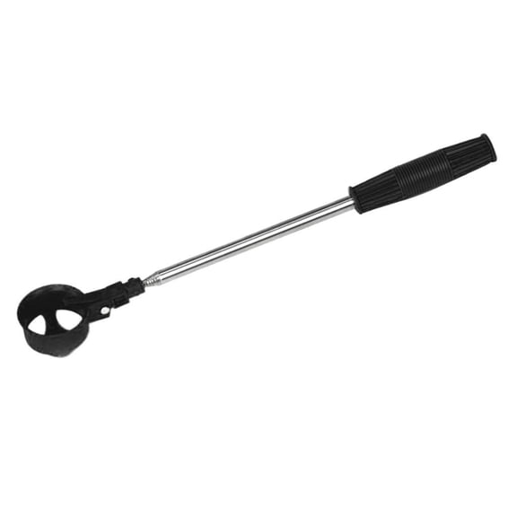 DimyFew Golf Ball Retriever Picker Black