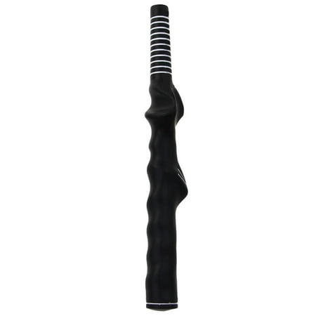 DimyFew Golf Grip Position Corrector Guide Training Aid - Black 14.73mm