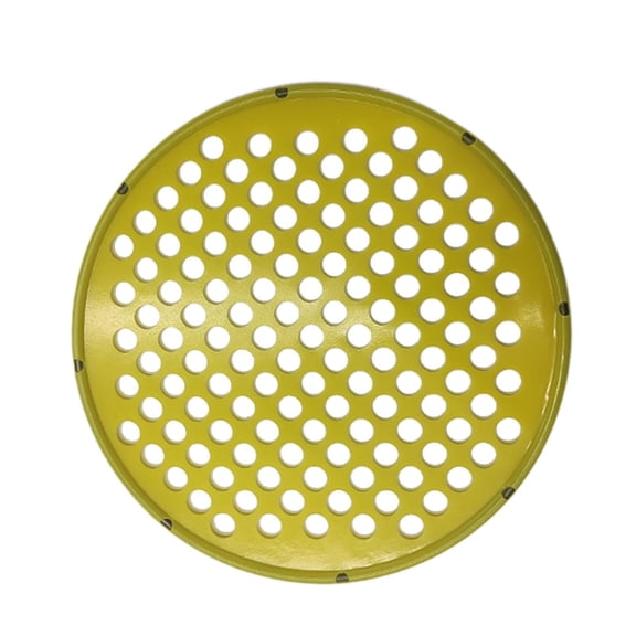 DimyFew Hand Exercise Net, Hand Grip Strengthener, Portable Strength Training Net, Wrist Yellow
