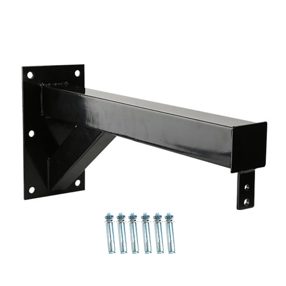 DimyFew Heavy Bag Hanger Wall Mount Hanging Stand Punching Bag Hanger Boxing Bracket for