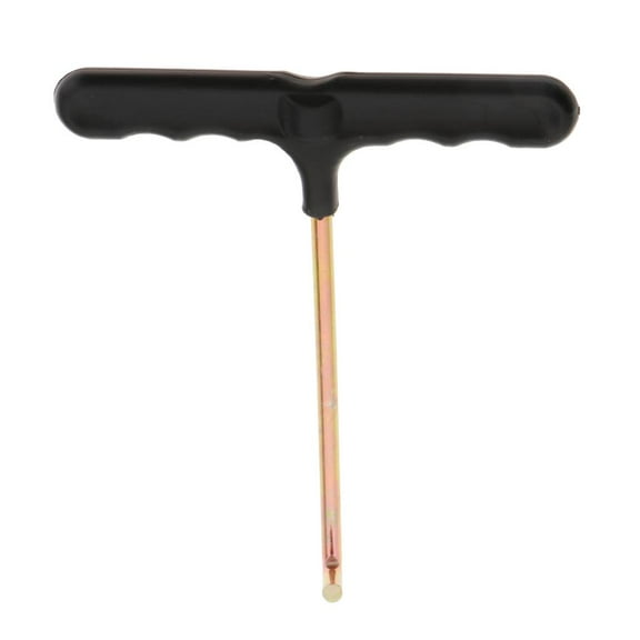 DimyFew Heavy Duty Trampoline Springs Puller Pulling Tool, T-Hook, Assembly Installation
