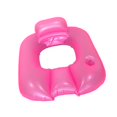thumbnail image 1 of DimyFew Inflatable Pool Float for Adults Floating Lounge Chair for Party Beach Water Red, 1 of 9