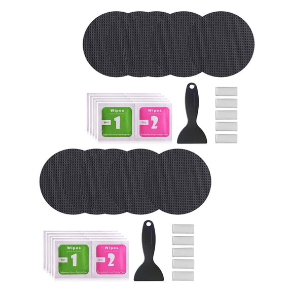 DimyFew Jumping Bed Kids Trampoline Accessories Parts 2Pcs 10Pcs