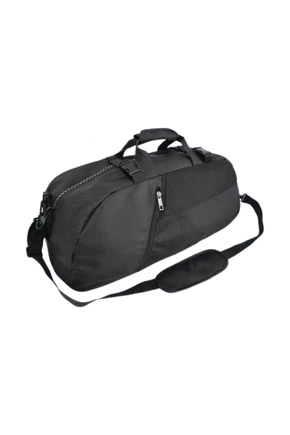 Karate Taekwondo Sparring Gear Bag Overnight Weekender Bag Boxing Backpack Sport L