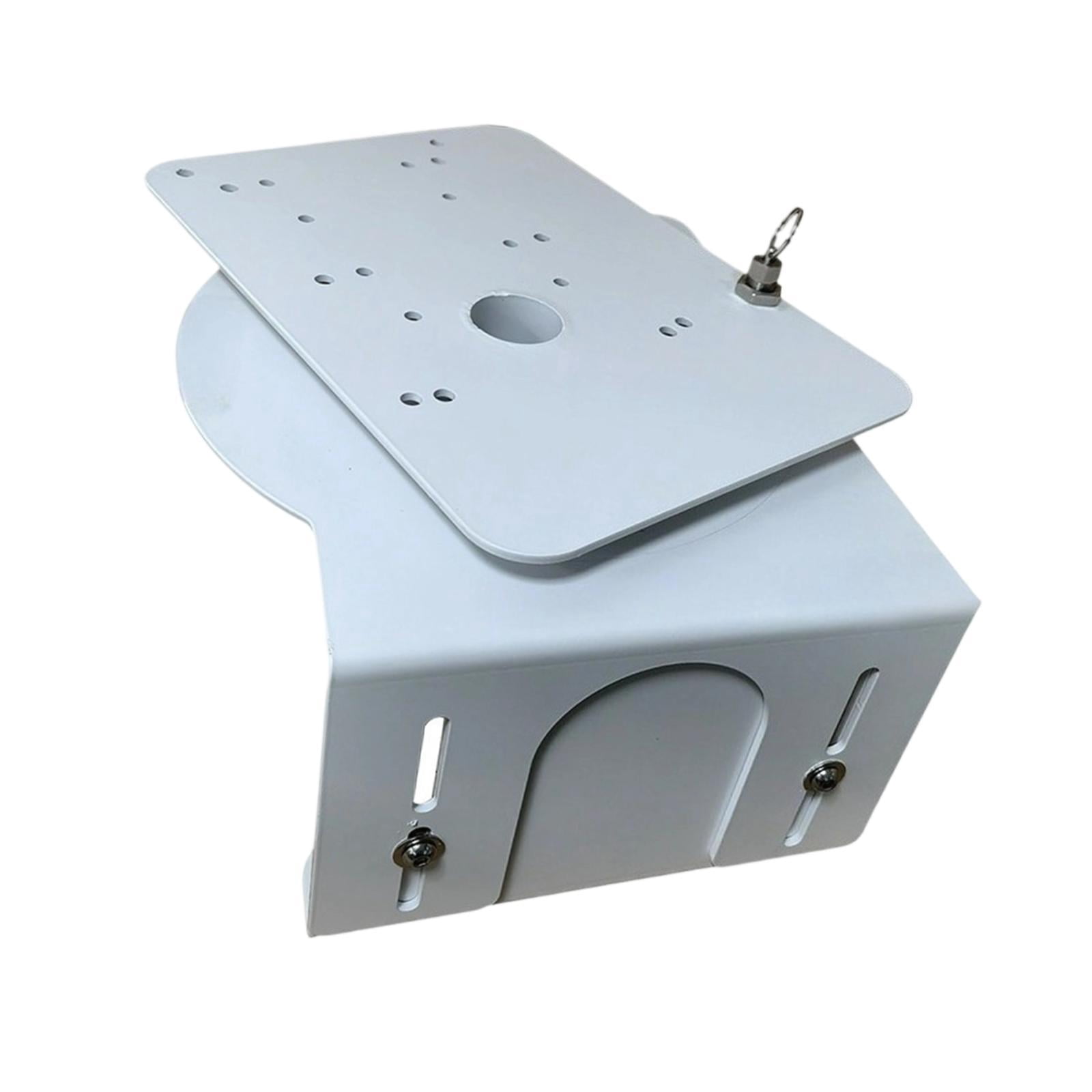 DimyFew Kayak Mount Accessories Supports up to 36V 120 Pounds Thrust Motor Replace Parts Professional Rotating Bracket