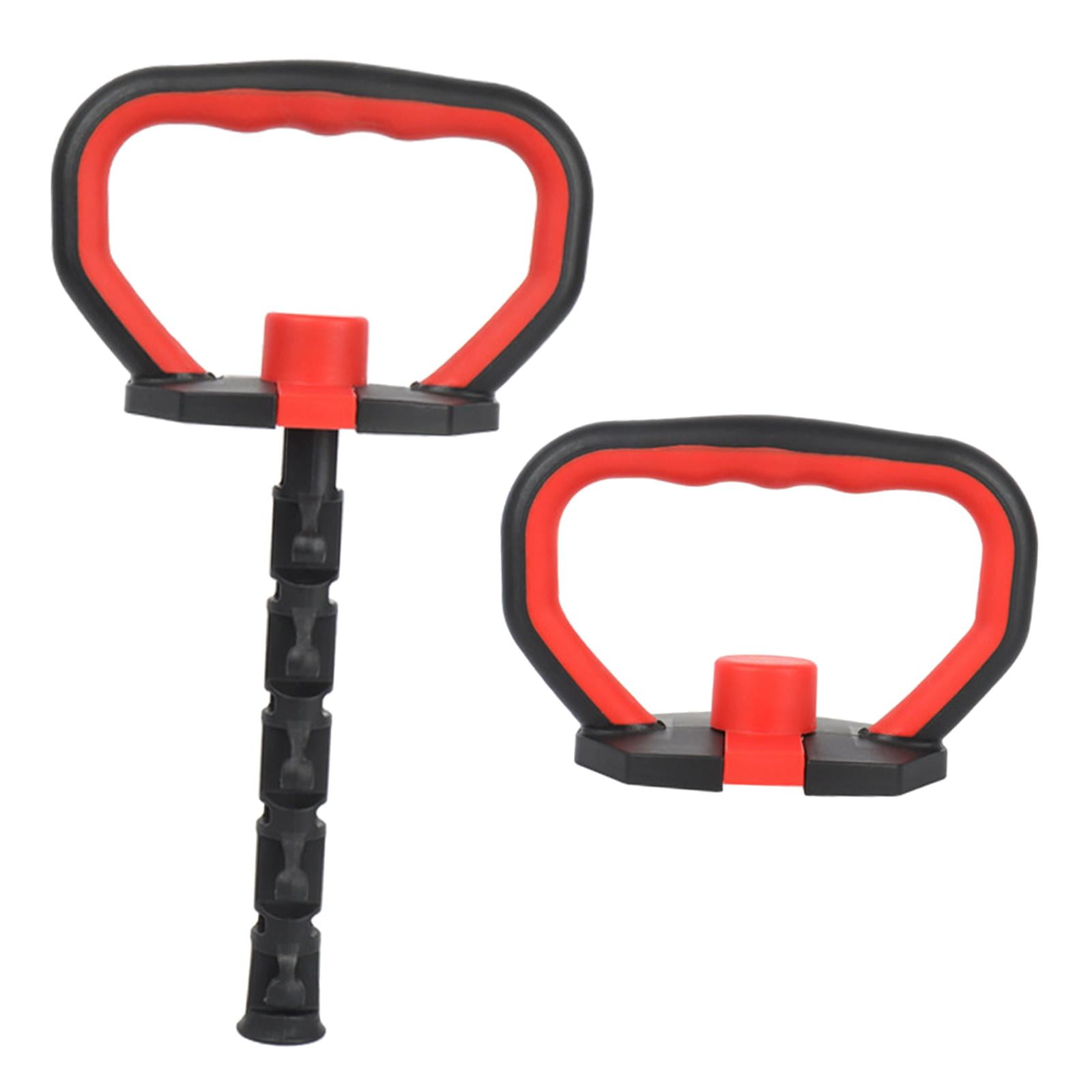 DimyFew Kettlebell Handle Arm Strength Portable Men Women Exercise Professional Kettle