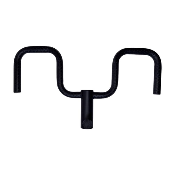 DimyFew Landmine Attachments Fits Barbells Ergonomic Multi Functional Non Slip W Bar Row