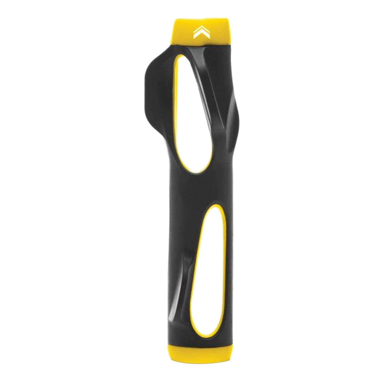DimyFew Lightweight Golf Club Training Grip Corrector Swing Auxiliary Golf Swing Trainer