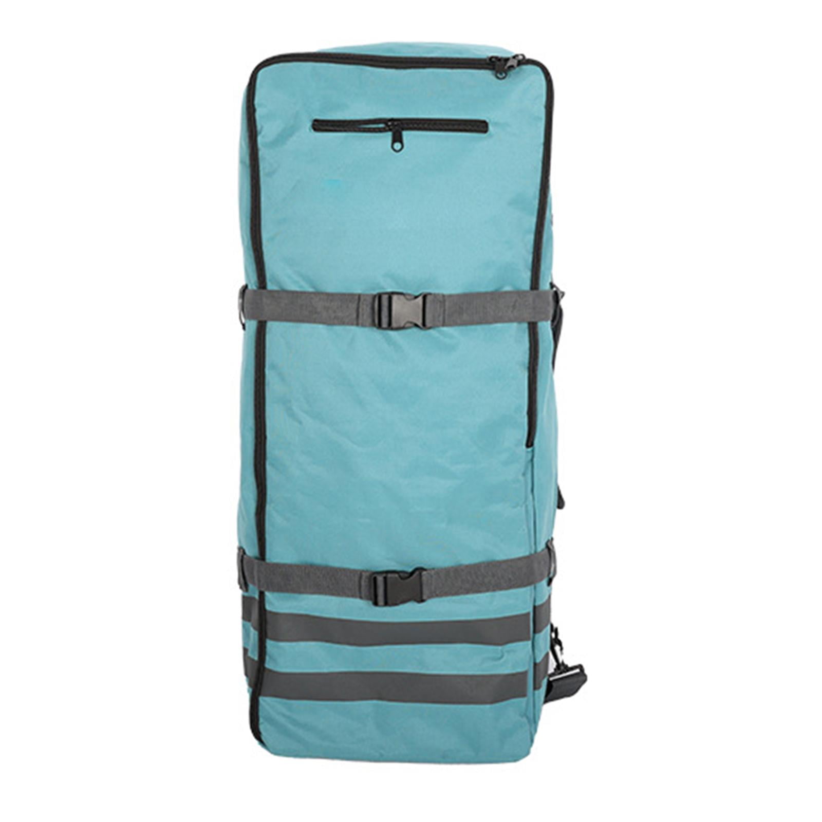 DimyFew Lightweight Inflatable Paddleboard Backpack Carrier Stand up Paddle Board Travel