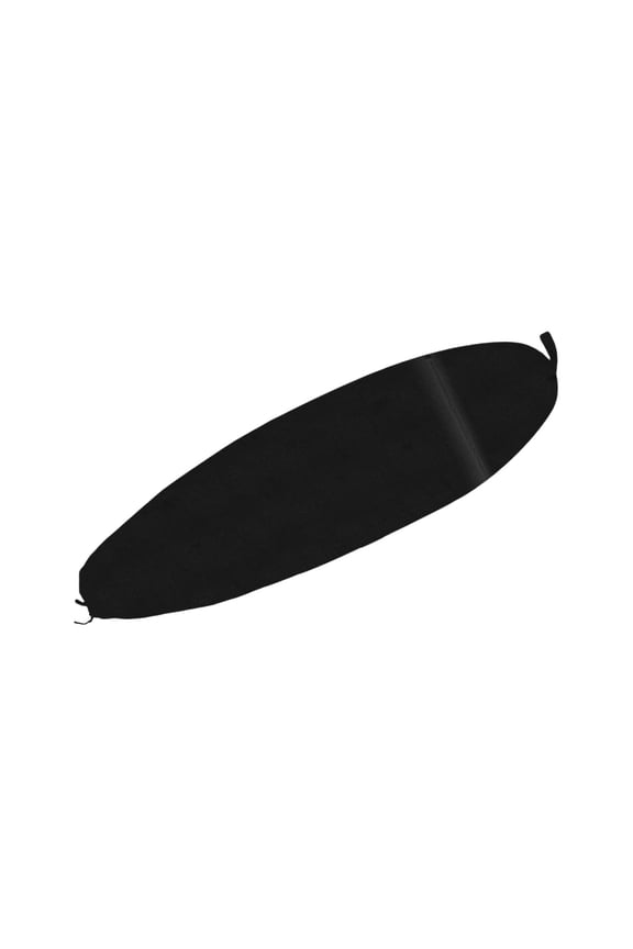 Lightweight Surfboard Sock Cover Light Protective Carrying Case 180cmx50cm