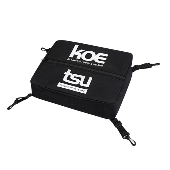 DimyFew Paddle Board Bag Deck Bag Practical Food Storage Bag for Water Sports