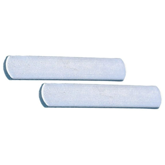 DimyFew Plate for Weighted Vest 5.9x0.98 inch for Exercise Fitness Workout 2pcs