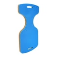 thumbnail image 1 of DimyFew Pool Seat Lake Accessory Equipment Beach Water Saddle Float Orange Yellow Blue, 1 of 9