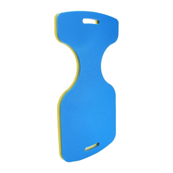 DimyFew Pool Seat Lake Accessory Equipment Beach Water Saddle Float Yellow Blue Green