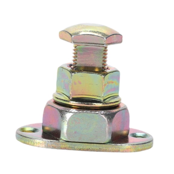DimyFew Pool Table Adjustment Screw Adults Portable Supplies Sturdy Pool Table Screw