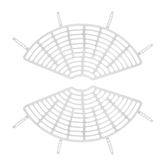 DimyFew Rear Seat Safety Net Accessories Guard High Performance Seat Protection Nets for