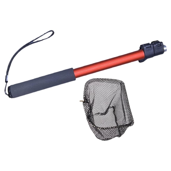 DimyFew -Retriever, Balls Collector, Portable Training Sports, Large Capacity, Ping Pong