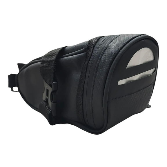 DimyFew Saddle Bag Cycling Accessories for Mountain Bikes Commuting Shopping