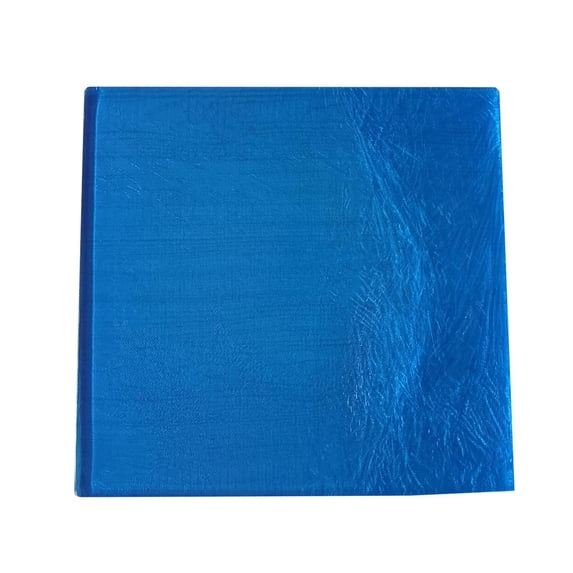 DimyFew Shock Absorption Mat Office Chair Cushion Cooling Motorcycle Seat Gel Pad 35x35x1cm