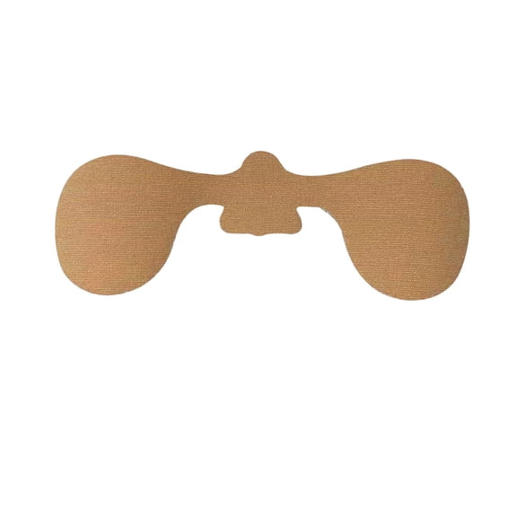 DimyFew Ski Face Sticker Skiing Face Winter Face Cover Breathable Snowboarding Waterprof Skin