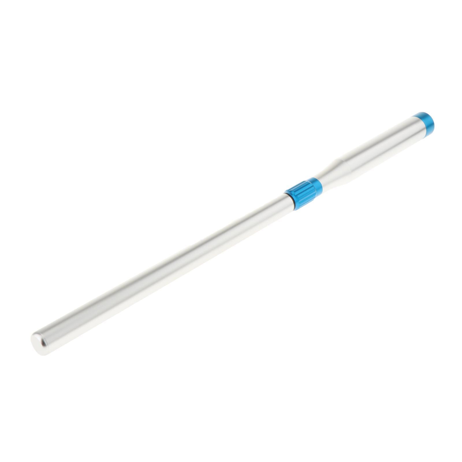 DimyFew Snooker Pool Cue Extender Billiards Cue Shaft Sleeve Extender Tool Billiards Cue
