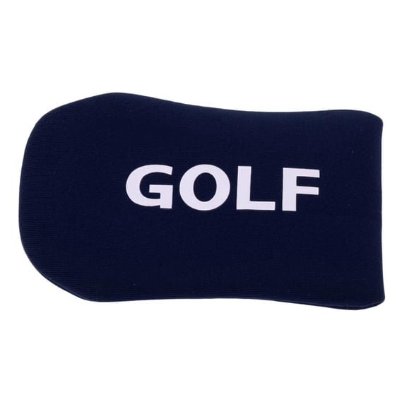 DimyFew Soft Golf Mallet Head Iron Putter Blue