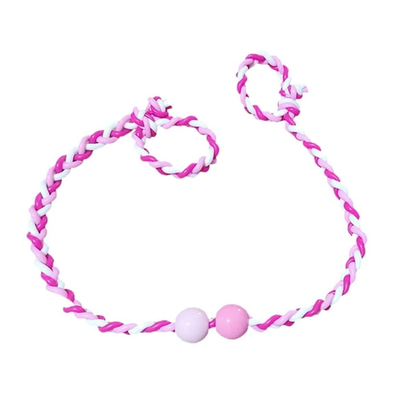 DimyFew Stretching Rope Arm Exerciser Portable Training Exercise for Gym Office