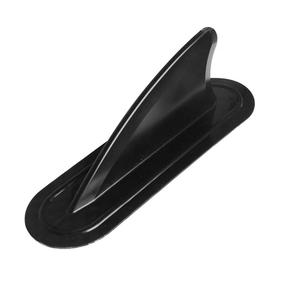 DimyFew Surfboard Fins Surfing Fin Longboard Paddle Board Fin Surfing Side Water Fin for