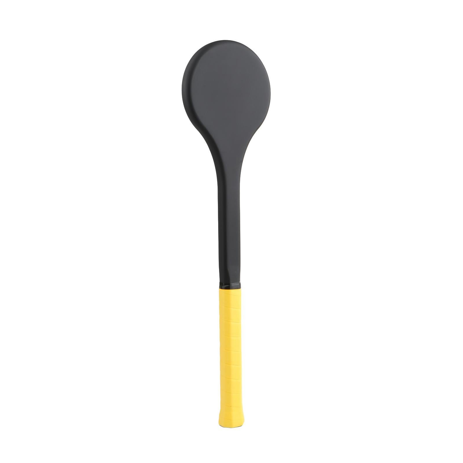 DimyFew Tennis Racket Sweet Spot Training Tool Accurate Swing Exercise Equipment Batting