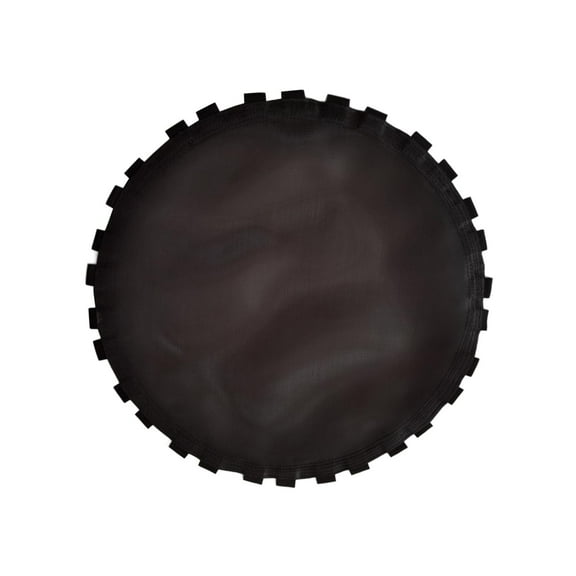 DimyFew Trampoline Mat Black Equipment Family Premium Accessory Parts Trampoline Jumping 80cm for 40inch