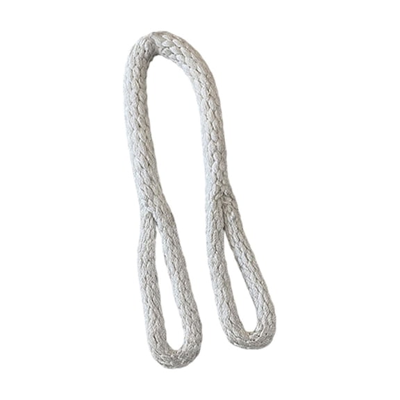 DimyFew Tricep Pull Rope Upper Body Trainer Professional Nylon Cable Machine Attachment Rope Length 1m