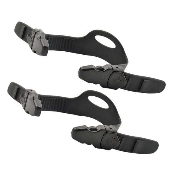 DimyFew fin straps L L
