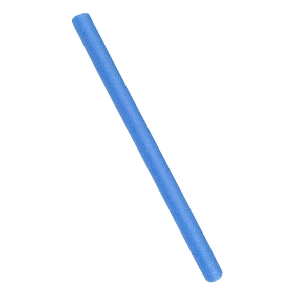 DimyFew pipe Tube safety Protector Protective Cover 90cm Blue