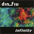 thumbnail image 1 of Din_Fiv - Infinity - Electronica - CD, 1 of 1