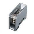 thumbnail image 1 of Din Rail Distribution Box One In Multiple Out Terminal Block Electric Wire Connector Junction Box Flame-retardant for sh, 1 of 10
