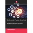 thumbnail image 1 of DinÃ¢mica de Fluidos Complexa, (Paperback), 1 of 1