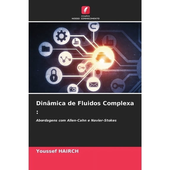Dinâmica de Fluidos Complexa, (Paperback)