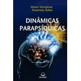 thumbnail image 1 of Dinâmicas Parapsíquicas - Desenvolvimento do Parapsiquismo, (Paperback), 1 of 1