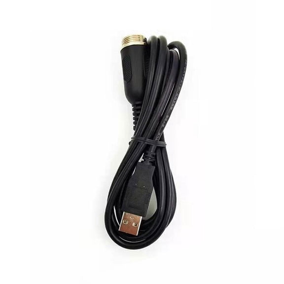 Din6-USB Cable Adaptation For Thrustmaster TH8A Connection Hot sale Fit