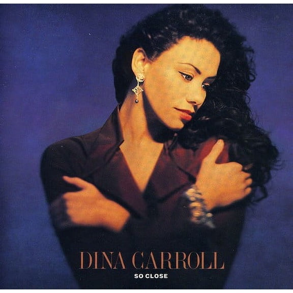Dina Carroll - So Close - Rock - CD